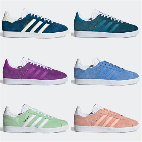 adidas gazelle size 10 sale